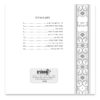⁦הדלקת נרות מרובע עם אבני סברובסקי⁩ – תמונה ⁦3⁩