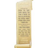 Segulah for finding lost item magnet - Image 2