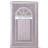 Faux leather Krias Shemah large