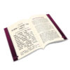 Faux leather Krias Shemah large - Image 7