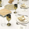 Square Haggadah Hardcover - Image 2