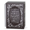 ⁦מעמד 6 זמירות מעץ⁩ – תמונה ⁦2⁩