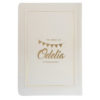 Tehillim Custom Embossment 8X12 - Image 2