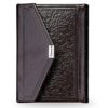 Envelope-Style Magnet Tehillim & techinos brown - Image 4