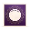 Hafroshas Challah card