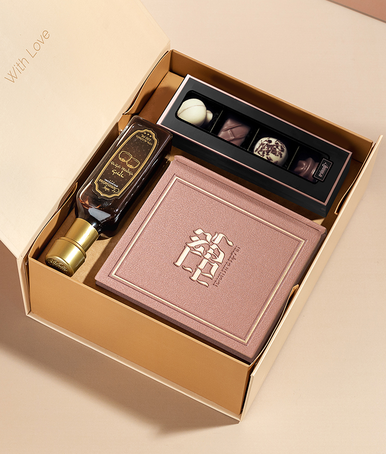 'Na’eh Leshabe’ach' Package