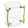 Branch model Washing Cup