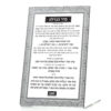 ⁦סדר הבדלה סטנד קלאסי⁩ – תמונה ⁦2⁩