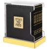 HardCover Haggados Stand Lucite - Image 8