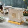 HardCover Haggados Stand Lucite - Image 3