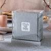 HardCover Haggados Stand Lucite