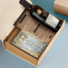 Artistic Shabbat Package