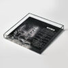 Artistic Havdalah Tray