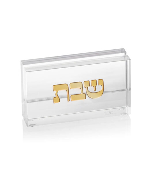 Challaa knife stand