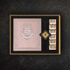 Megillas Esther + Chocolates package