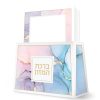 מעמד ברכונים שולחני - דגם אקווה
