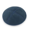 leather Kippah