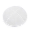 leather Kippah - Image 4