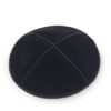 leather Kippah - Image 6