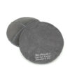 leather Kippah - Image 3