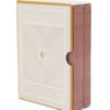 Hadar Style Siddurim Set 10X14 Sefard - Image 3