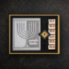 ⁦מארז מעטפת להודות ולהלל ושוקולד⁩ – תמונה ⁦4⁩