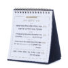 ⁦זמירות שבת ספירלה - דגם תפארת⁩ – תמונה ⁦6⁩