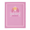 Blue Laminated Krias Shemah - Image 2