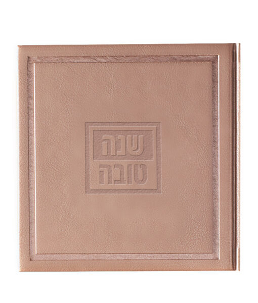 Seder HaSimanim - Artistic model - Image 2