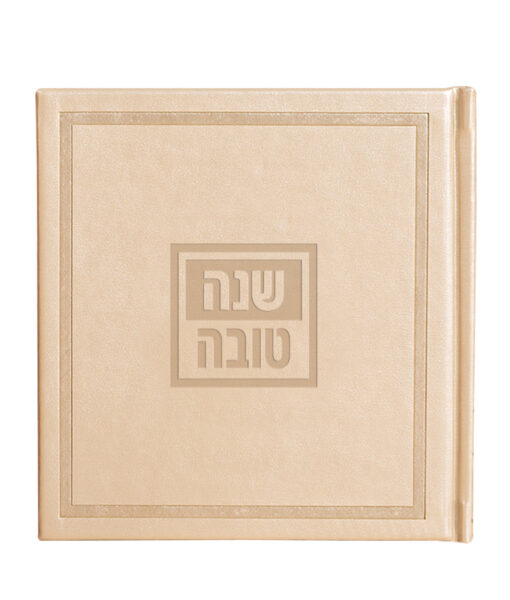 Seder HaSimanim - Artistic model - Image 5