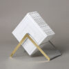 HardCover Zemiros Stand Lucite - Noam Style - Image 6
