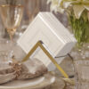 HardCover Zemiros Stand Lucite - Noam Style - Image 3