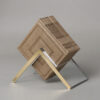 HardCover Zemiros Stand Lucite - Noam Style - Image 5