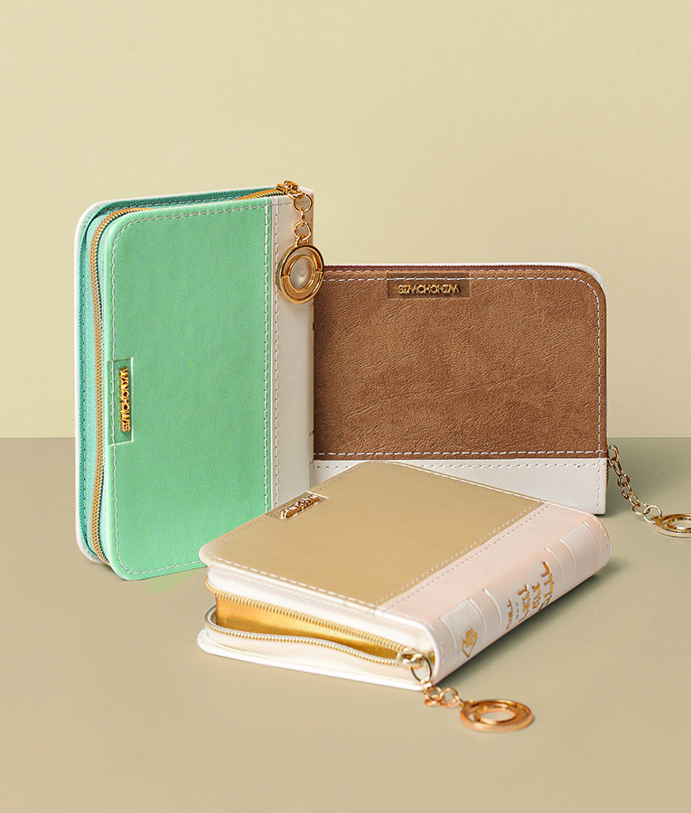 סדור תליון 8X12