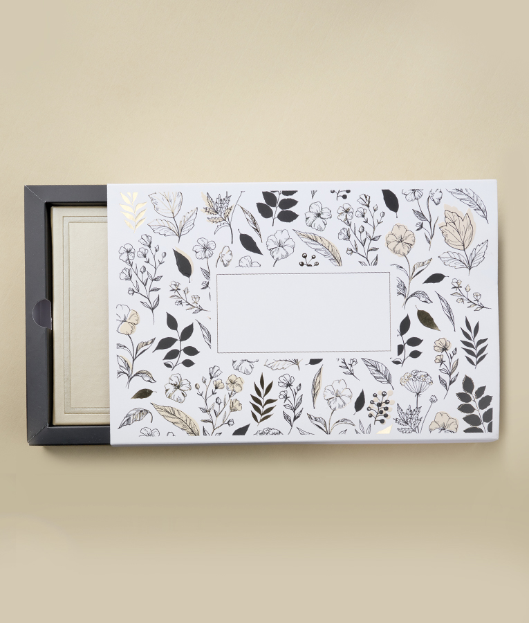 מארז הרמוניה שחור בשיר מזמור – תמונה 3