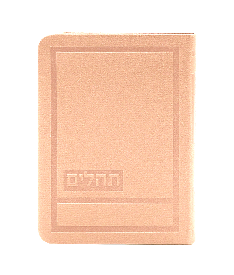 תהלים דגם הדר 10X14 – תמונה 7