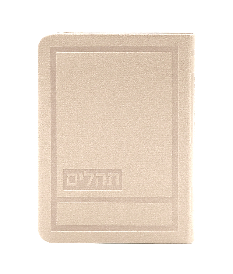 תהלים דגם הדר 10X14 – תמונה 6