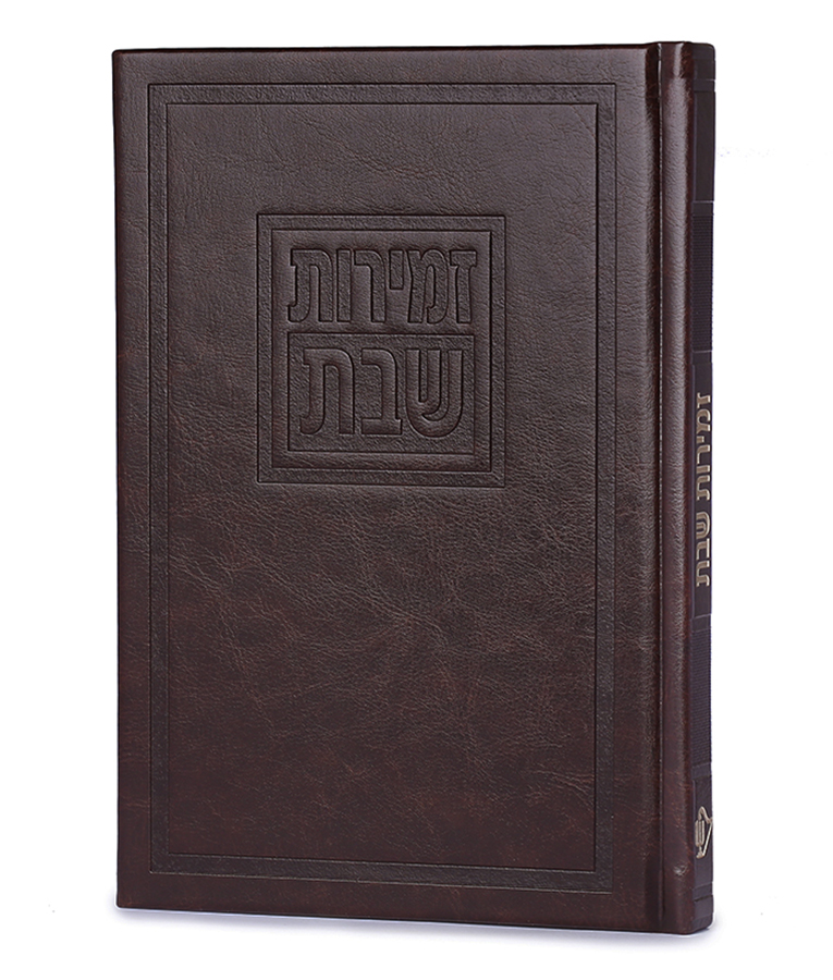 זמירות דגם לביא – תמונה 4
